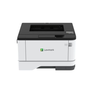 Lexmark MS331dn Black and White Laser Printer, with Ethernet & Automatic Two-Sided Printing, Office Printer
