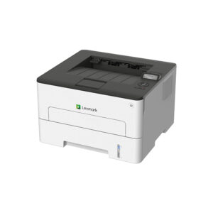 Lexmark B2236dw Black and White Laser Printer, Wireless, Mobile-Friendly, Small Printer with Automatic Two-Sided Printing